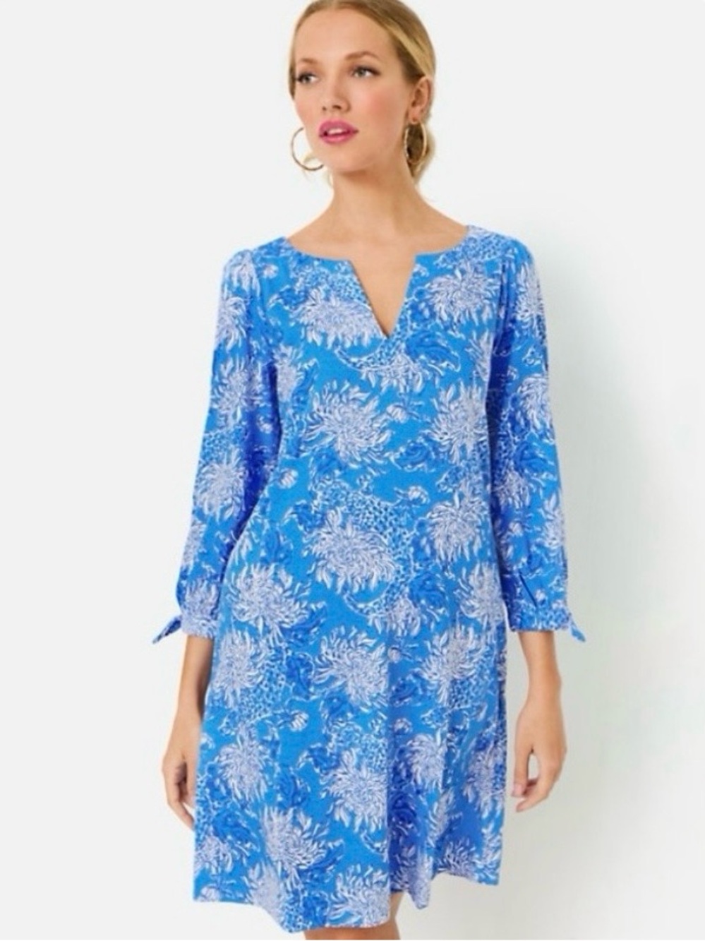 Lilly Pulitzer Cath Dress